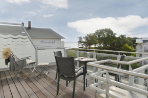  Ferienwohnung Oberdeck  Бреге
